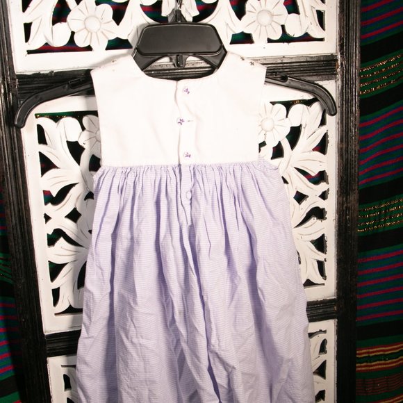 Formal Girls Dress - Picture 9 of 10